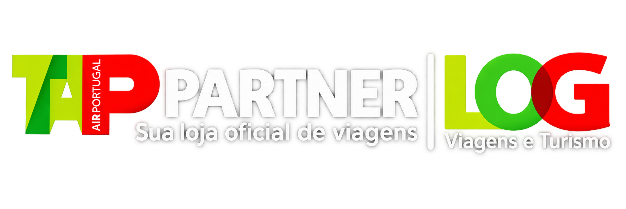 TAP Partner — Sua loja oficial de viagens | LOG Viagens e Turismo